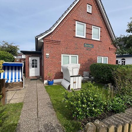 Osten Westerland Exterior photo