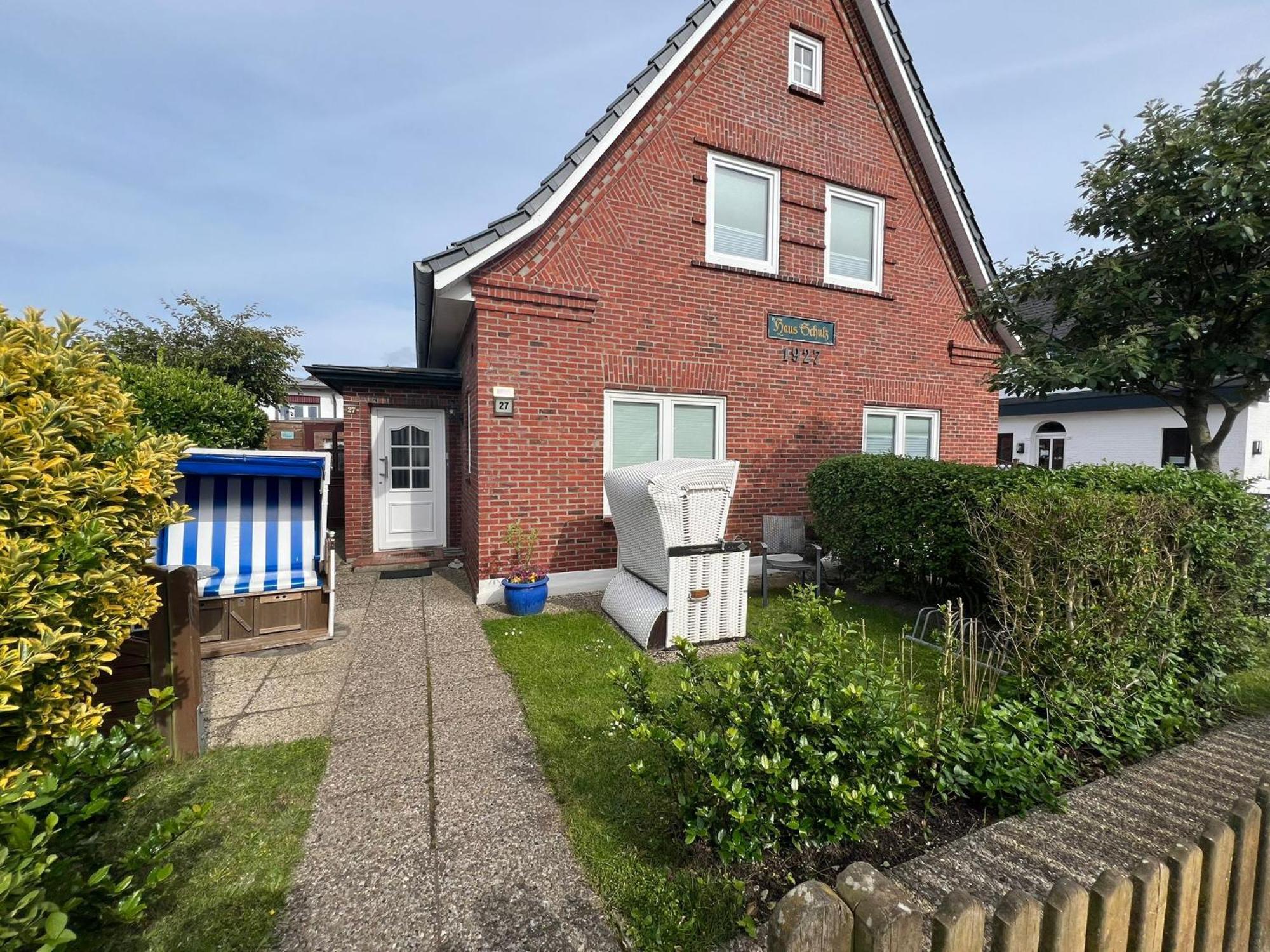 Osten Westerland Exterior photo