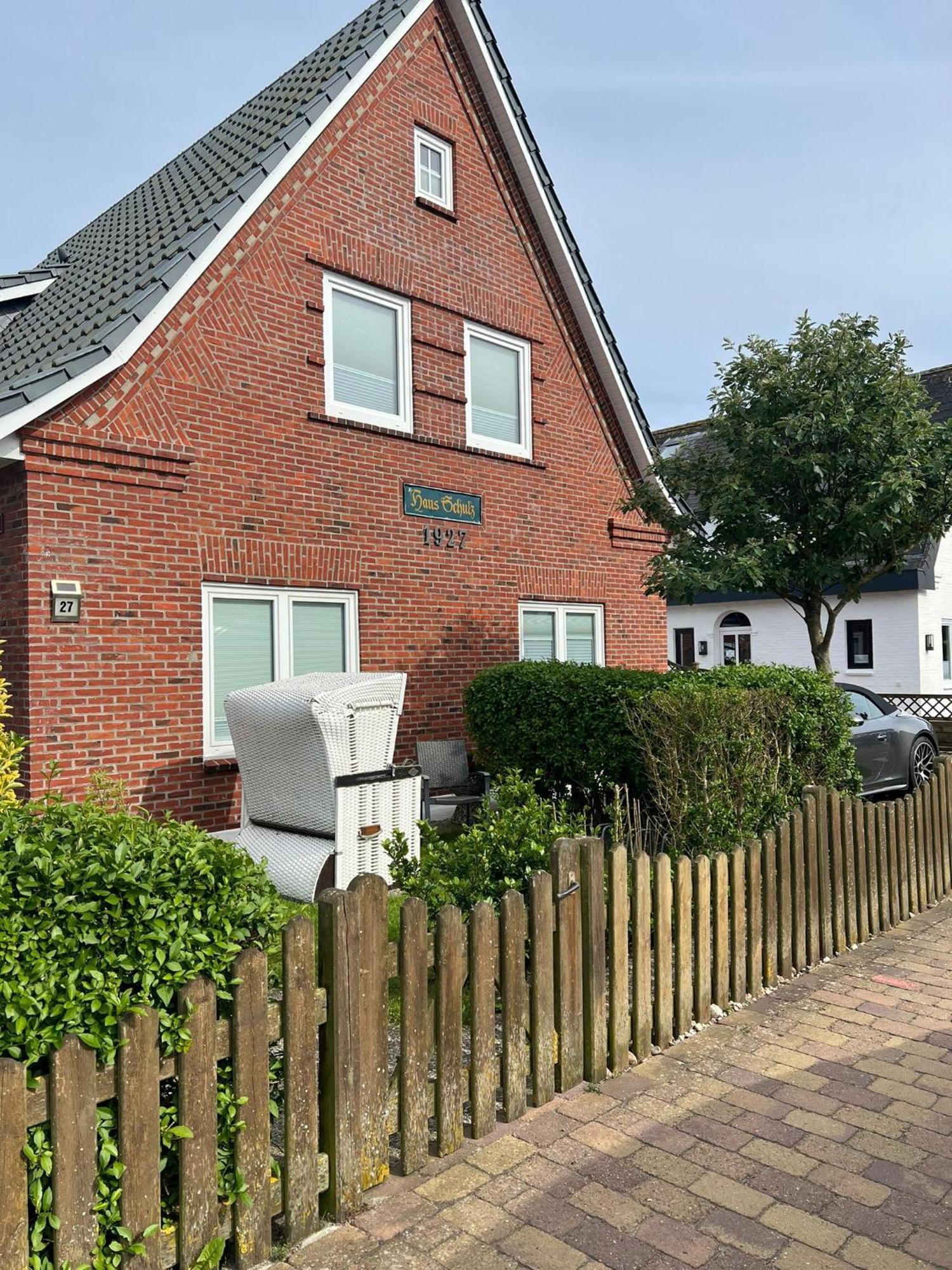 Osten Westerland Exterior photo